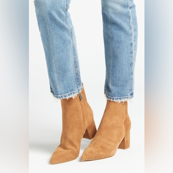 Citizens of Humanity Jolene High Rise Vintage Slim - Picture 6 of 9